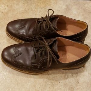 Cole Haan Great Jones Oxfords